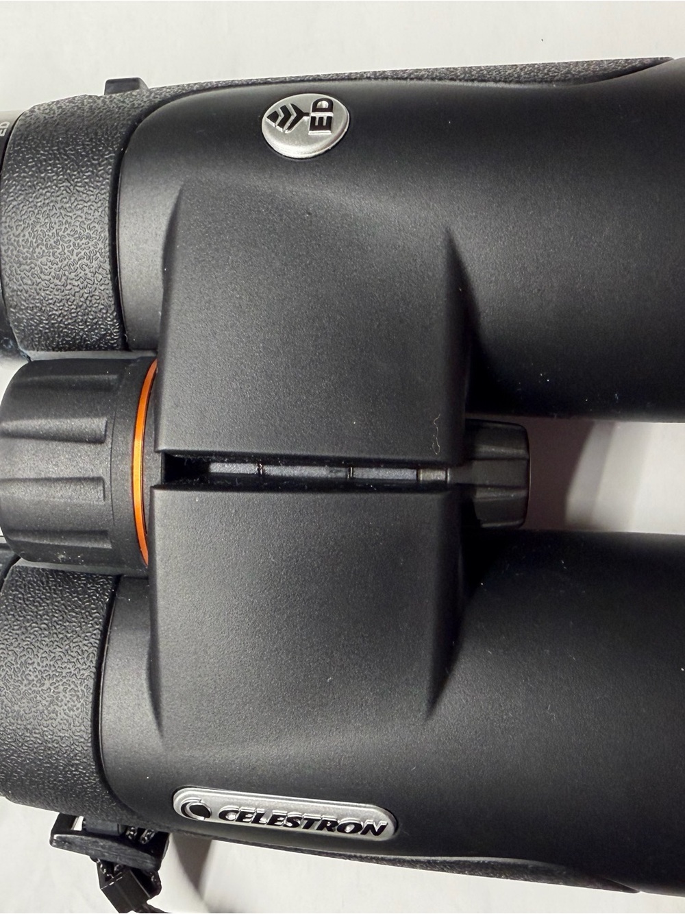 Binoculars -